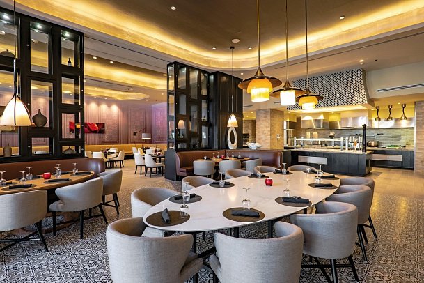 Hard Rock Hotel Los Cabos