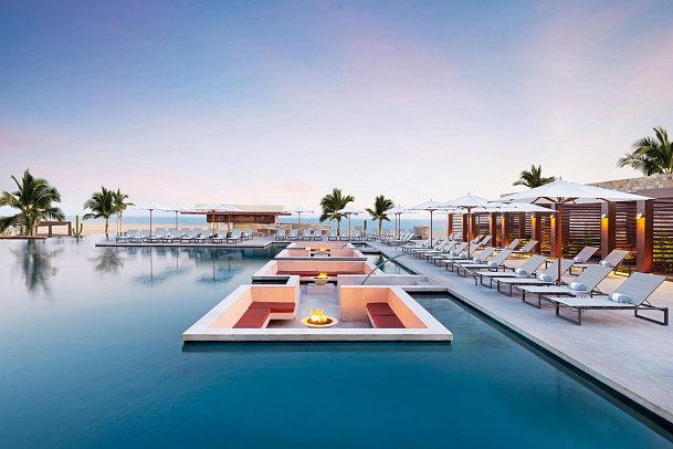 Hard Rock Hotel Los Cabos