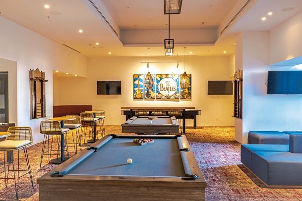 Hard Rock Hotel Los Cabos