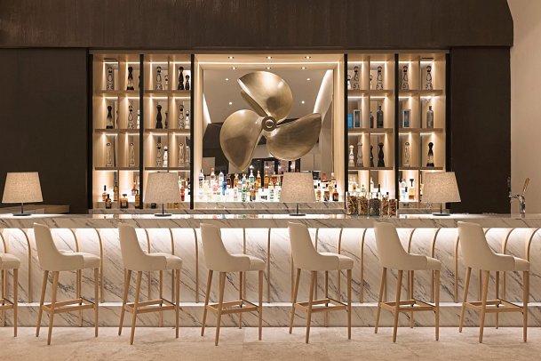 Hyatt Ziva Los Cabos