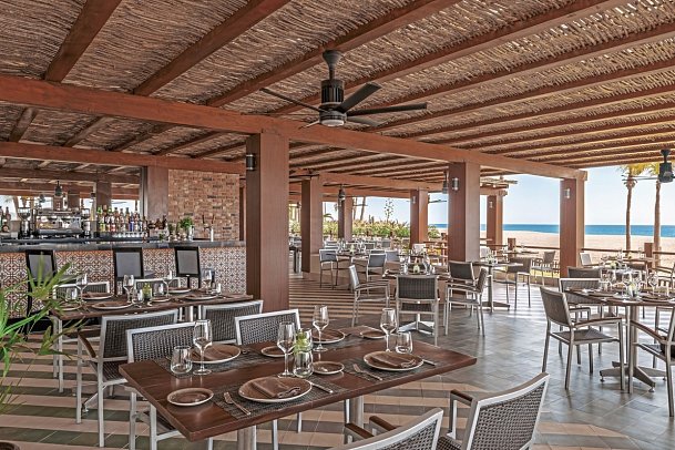 Hyatt Ziva Los Cabos