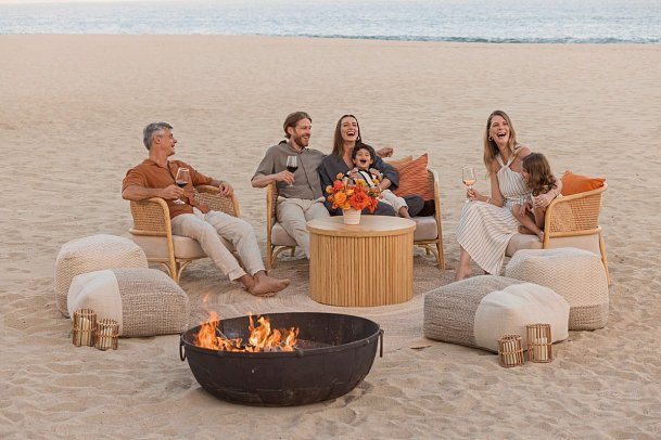 Hyatt Ziva Los Cabos