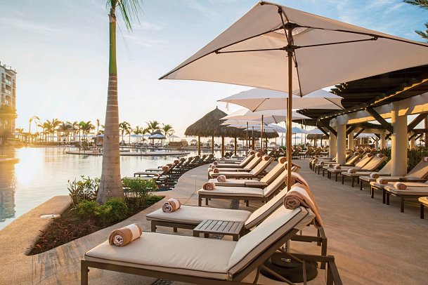 Hyatt Ziva Los Cabos