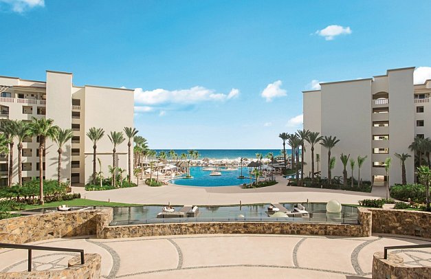 Hyatt Ziva Los Cabos
