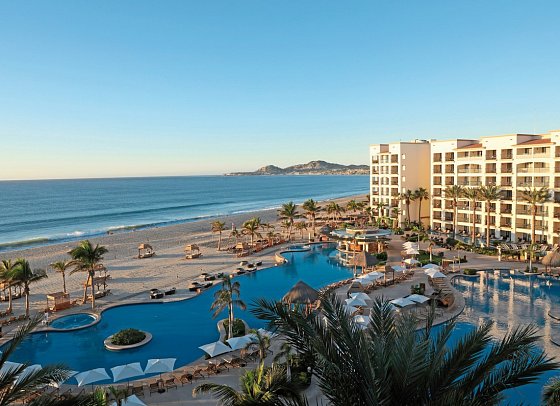 Hyatt Ziva Los Cabos