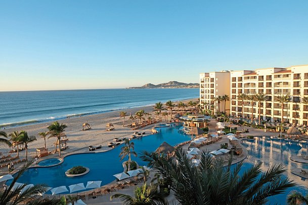 Hyatt Ziva Los Cabos