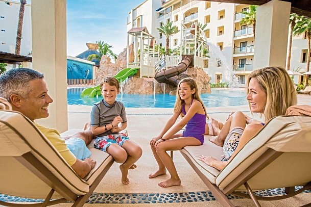 Hyatt Ziva Los Cabos