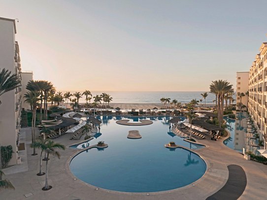 Hyatt Ziva Los Cabos