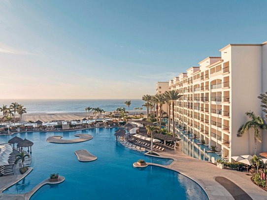 Hyatt Ziva Los Cabos