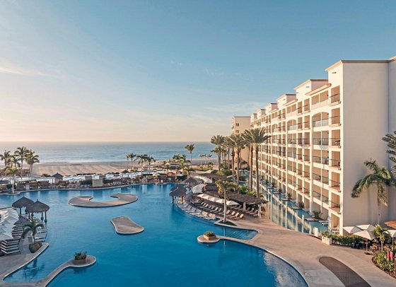 Hyatt Ziva Los Cabos