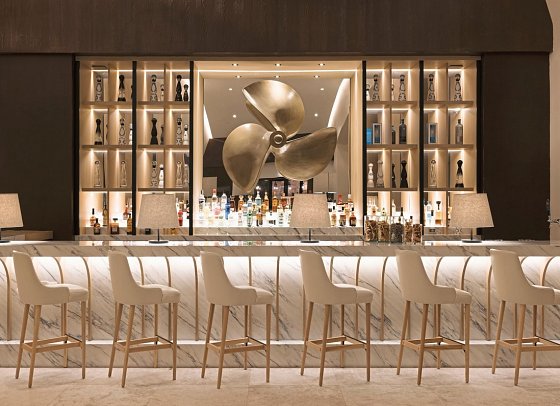Hyatt Ziva Los Cabos