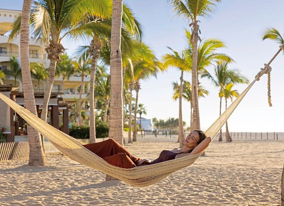 Hyatt Ziva Los Cabos