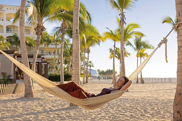 Hyatt Ziva Los Cabos