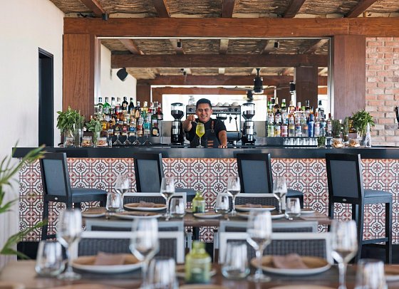 Hyatt Ziva Los Cabos