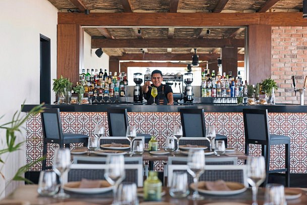 Hyatt Ziva Los Cabos