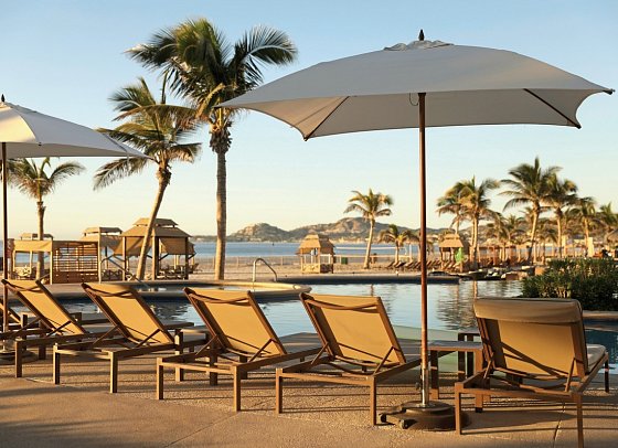 Hyatt Ziva Los Cabos