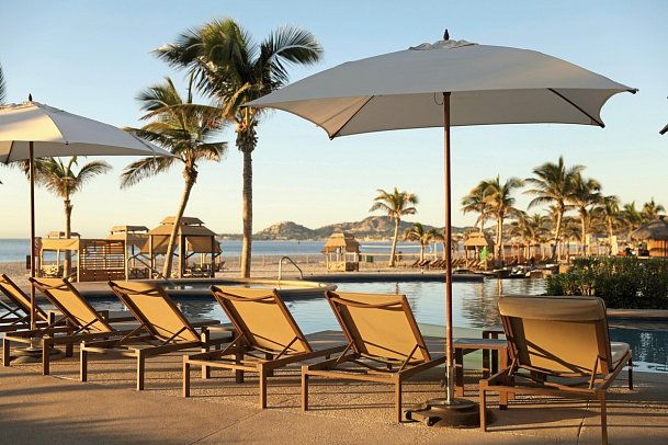 Hyatt Ziva Los Cabos