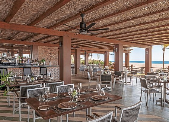Hyatt Ziva Los Cabos