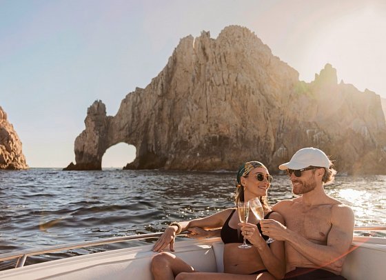 Hyatt Ziva Los Cabos