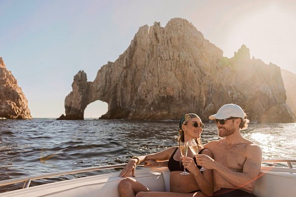 Hyatt Ziva Los Cabos