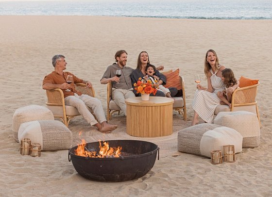Hyatt Ziva Los Cabos