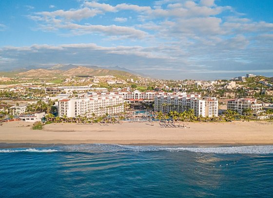 Hyatt Ziva Los Cabos