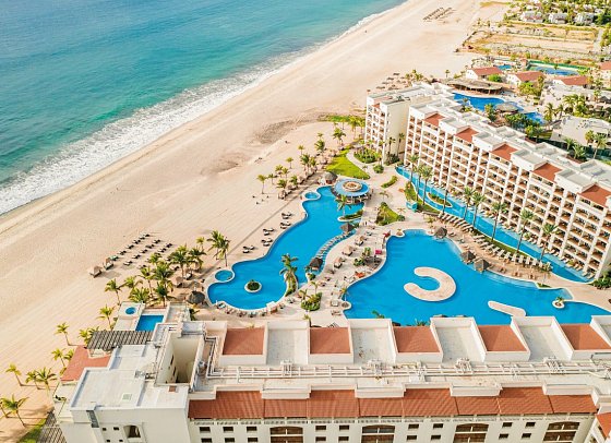 Hyatt Ziva Los Cabos