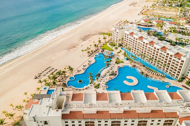 Hyatt Ziva Los Cabos