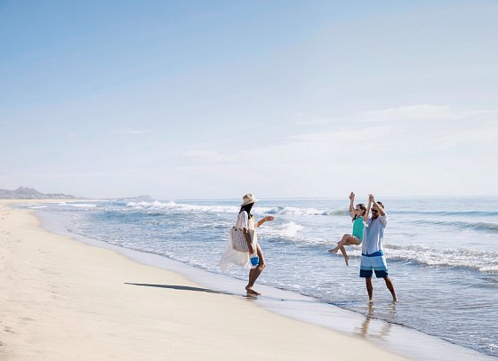 Hyatt Ziva Los Cabos