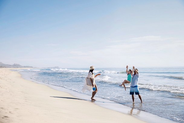 Hyatt Ziva Los Cabos