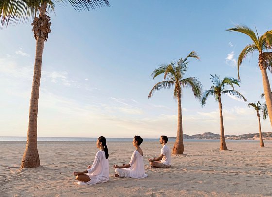Hyatt Ziva Los Cabos