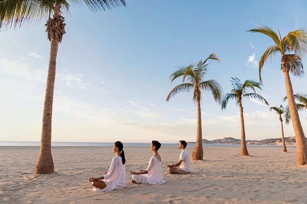 Hyatt Ziva Los Cabos