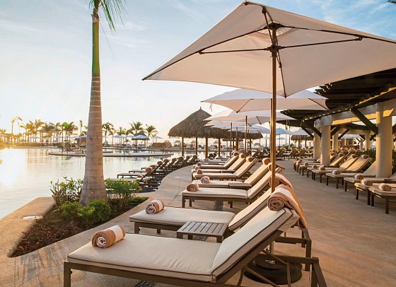 Hyatt Ziva Los Cabos