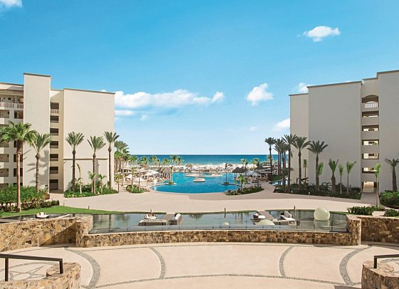 Hyatt Ziva Los Cabos