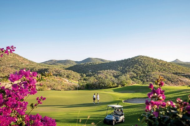 Hyatt Ziva Los Cabos
