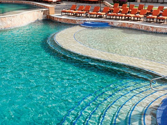 Playa Grande Resort & Grand Spa