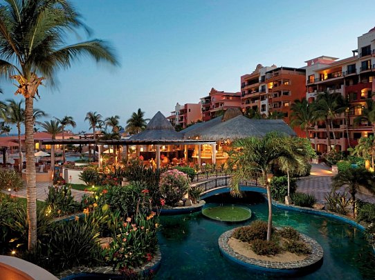 Playa Grande Resort & Grand Spa