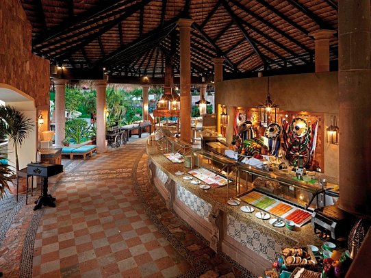 Playa Grande Resort & Grand Spa