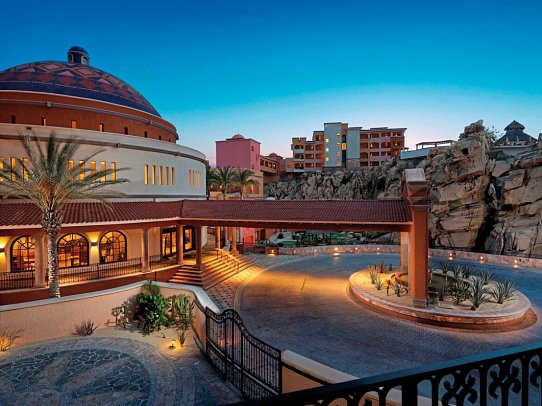 Playa Grande Resort & Grand Spa