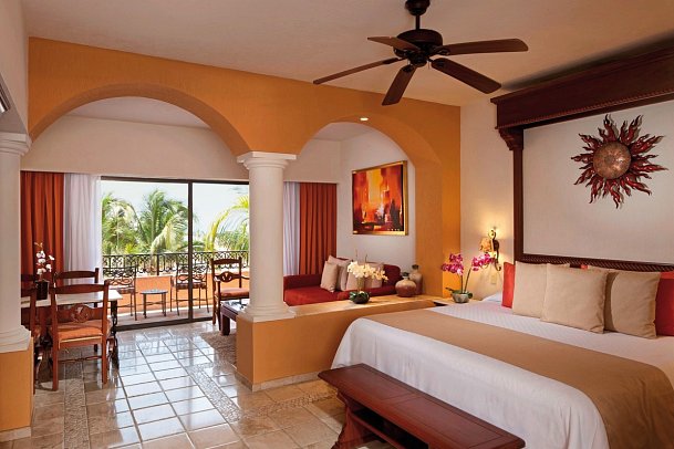 Playa Grande Resort & Grand Spa