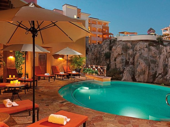 Playa Grande Resort & Grand Spa