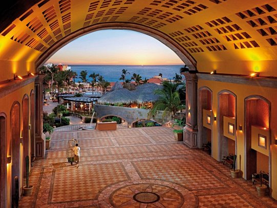 Playa Grande Resort & Grand Spa