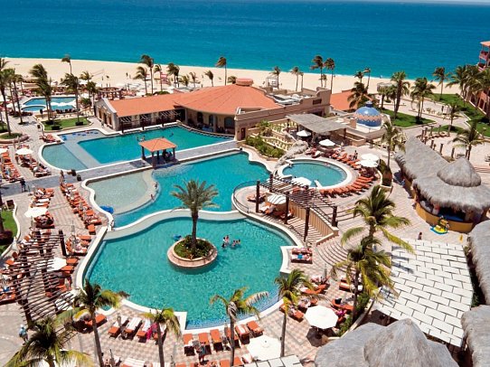 Playa Grande Resort & Grand Spa