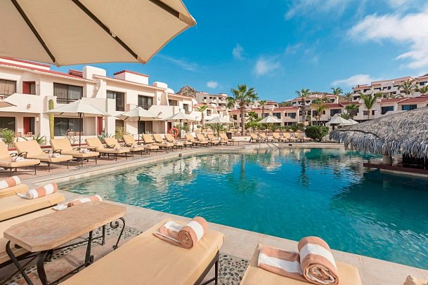 Solmar Resort