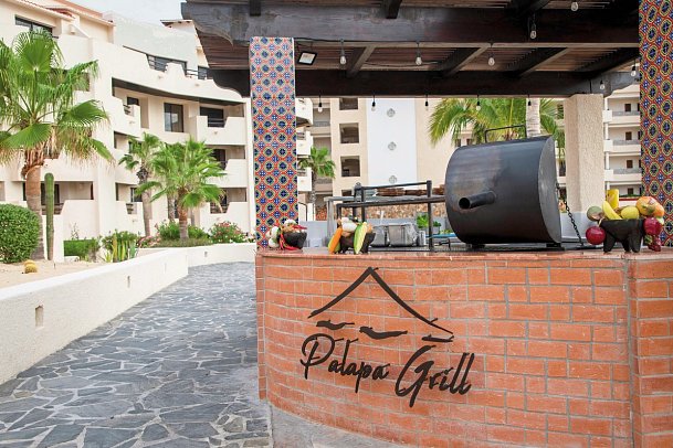 Solmar Resort