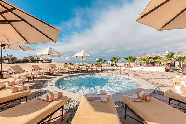 Solmar Resort