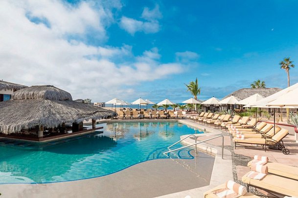 Solmar Resort