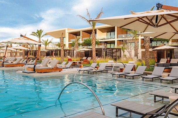 Nobu Hotel Los Cabos