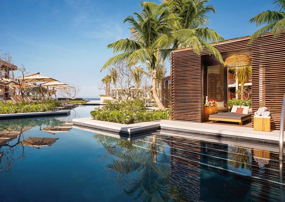 Nobu Hotel Los Cabos