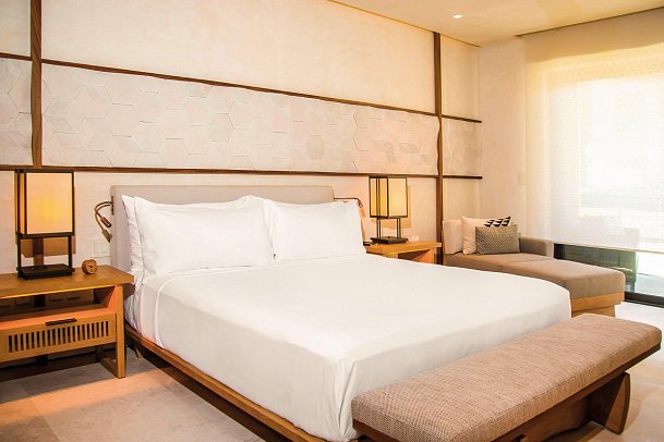 Nobu Hotel Los Cabos